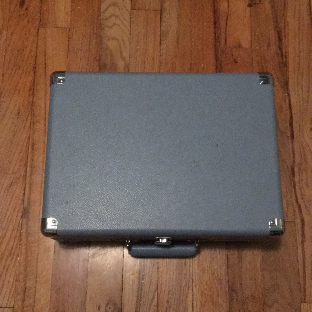 CROSLEY Record Player
